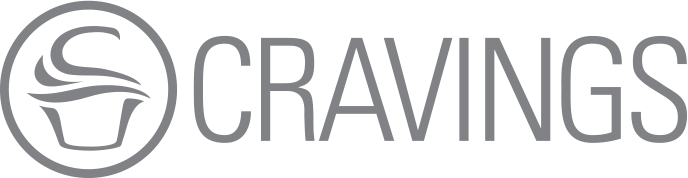 Cravings Logo