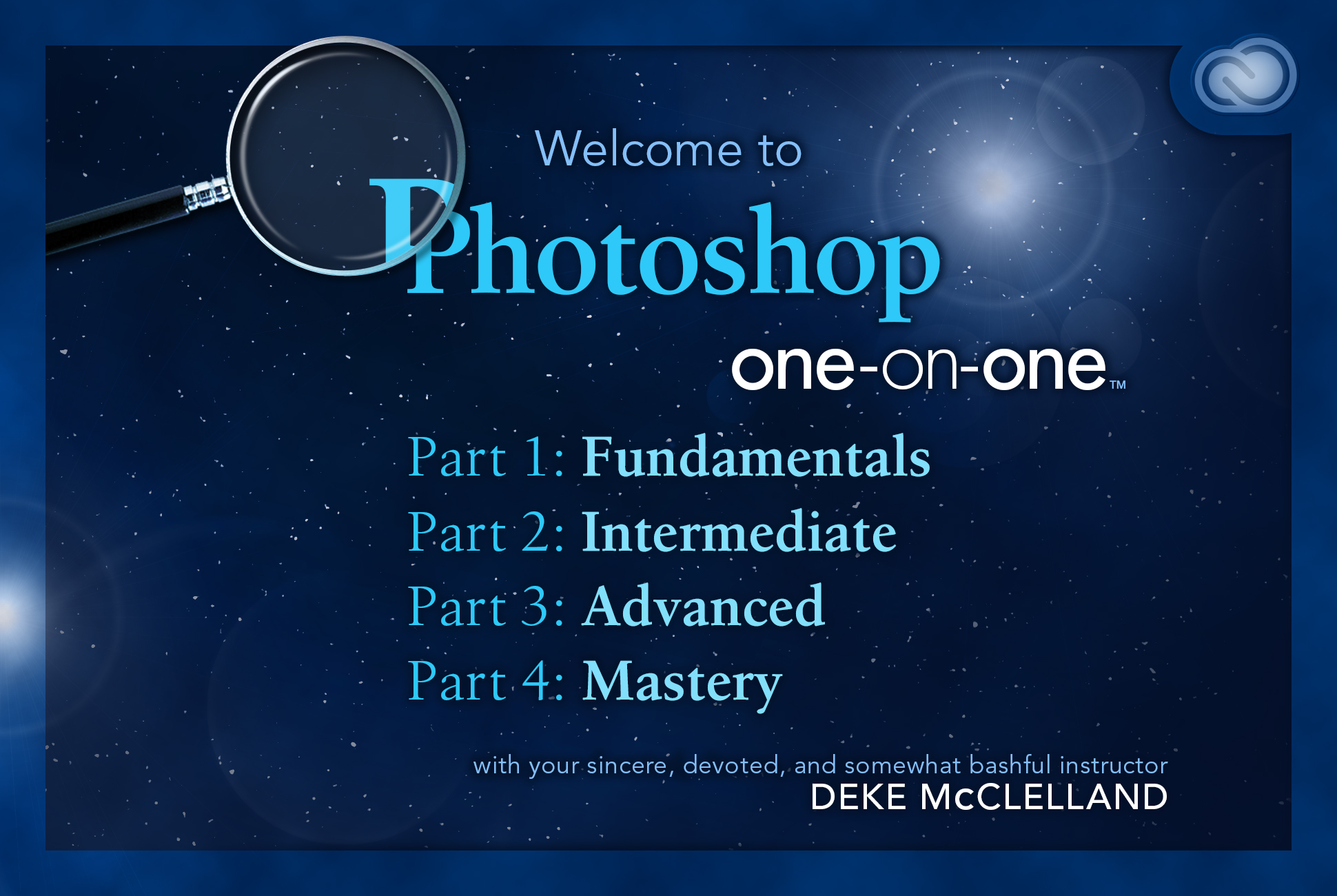 Ch. 1: Opening an Image