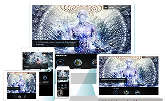 Discography Re-Design