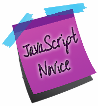 JavaScript Novice