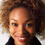 Photo of Jennifer Jerome