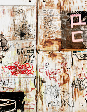 that tower eats people